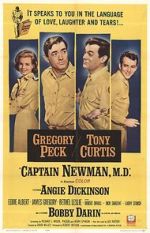 Watch Captain Newman, M.D. Tvmuse