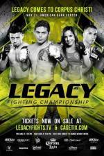 Watch Legacy Fighting Championship 20 Tvmuse