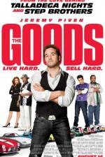 Watch The Goods: Live Hard, Sell Hard Tvmuse