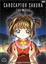 Watch Cardcaptor Sakura: The Movie Tvmuse