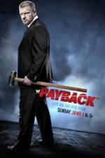 Watch WWE Payback 2014 Tvmuse