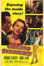 Watch Chicago Syndicate Tvmuse