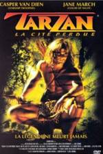 Watch Tarzan and the Lost City Tvmuse