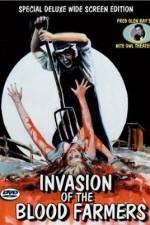 Watch Invasion of the Blood Farmers Tvmuse