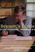 Watch Alan Bennetts Diaries Tvmuse