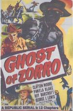 Watch Ghost of Zorro Tvmuse