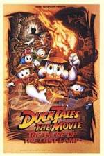Watch DuckTales: The Movie - Treasure of the Lost Lamp Tvmuse