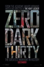 Watch Zero Dark Thirty Tvmuse