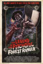 Watch The Legend of the Psychotic Forest Ranger Tvmuse