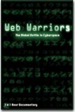 Watch Web Warriors Tvmuse