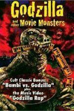 Watch Godzilla and Other Movie Monsters Tvmuse