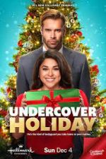 Watch Undercover Holiday Tvmuse