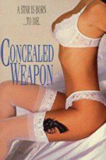 Watch Concealed Weapon Tvmuse