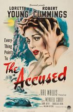 Watch The Accused Tvmuse