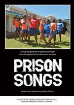 Watch Prison Songs Tvmuse