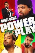 Watch DeRay Davis: Power Play (TV Special 2010) Tvmuse