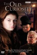 Watch The Old Curiosity Shop Tvmuse
