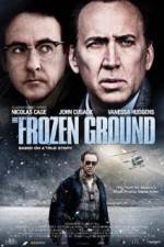 Watch The Frozen Ground Tvmuse