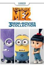 Watch Despicable Me 2: 3 Mini-Movie Collection Tvmuse