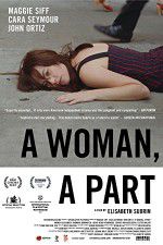Watch A Woman, a Part Tvmuse