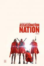 Watch Assassination Nation Tvmuse