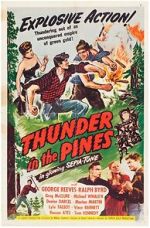 Watch Thunder in the Pines Tvmuse