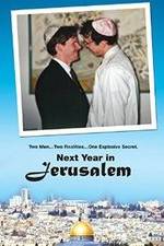 Watch Next Year in Jerusalem Tvmuse