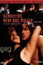Watch Sensitive New Age Killer Tvmuse