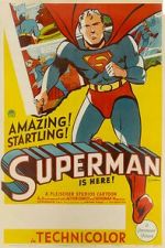 Watch Superman: The Mad Scientist (Short 1941) Tvmuse