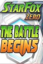 Watch Star Fox Zero The Battle Begins Tvmuse