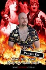 Watch Dace Decklan: Private Eye Tvmuse