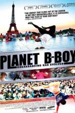 Watch Planet B-Boy Tvmuse