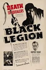 Watch Black Legion Tvmuse