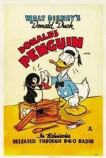Watch Donald\'s Penguin (Short 1939) Tvmuse