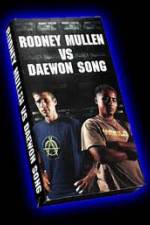 Watch Rodney Mullen VS Daewon Song Tvmuse