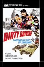 Watch Dirty Driving Thundercars of Indiana Tvmuse