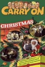 Watch Carry on Christmas  (1969) Tvmuse