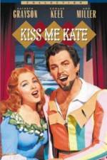 Watch Kiss Me Kate Tvmuse