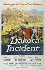 Watch Dakota Incident Tvmuse