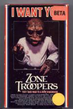 Watch Zone Troopers Tvmuse