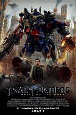 Watch Transformers 3 Tvmuse