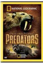 Watch National Geographic: Prehistoric Predators Killer Pig Tvmuse