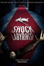 Watch The Shock Labyrinth 3D Tvmuse