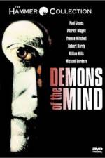 Watch Demons of the Mind Tvmuse