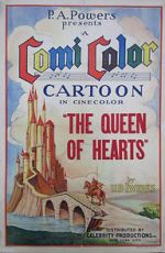 Watch The Queen of Hearts (Short 1934) Tvmuse