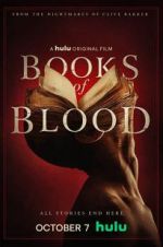 Watch Books of Blood Tvmuse
