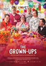 Watch The Grown-Ups Tvmuse