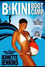 Watch Jeanette Jenkins\' Bikini Boot Camp ( 2010 ) Tvmuse