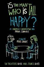 Watch Is the Man Who Is Tall Happy An Animated Conversation with Noam Chomsky Tvmuse