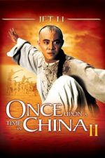 Watch Once Upon a Time in China II Tvmuse